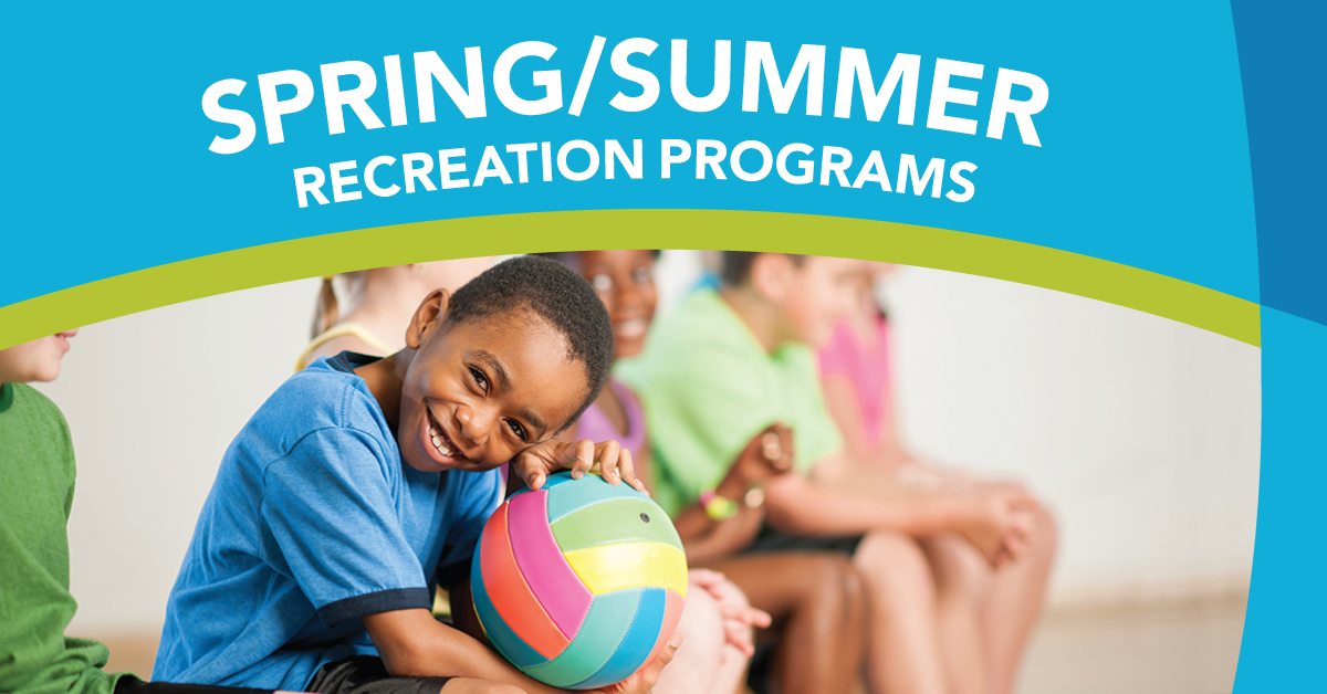 spring registration