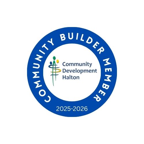CHD builder logo
