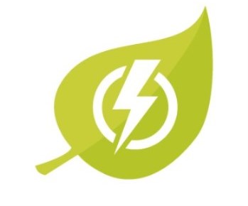 photo of energy symbol