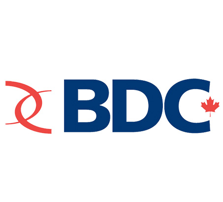 Business Development Bank of Canada logo