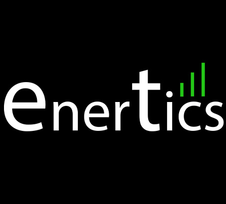 Enertics logo