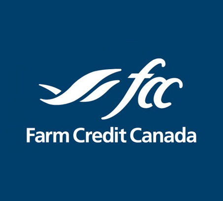 Farm Credit Canada logo