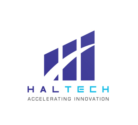 Haltech logo