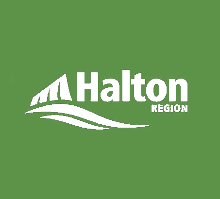 Halton Region logo