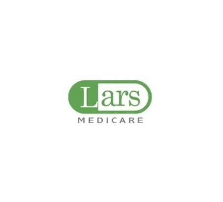 Lars Medicare logo