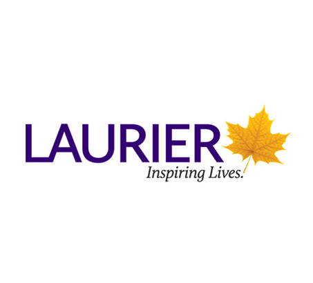 Laurier logo