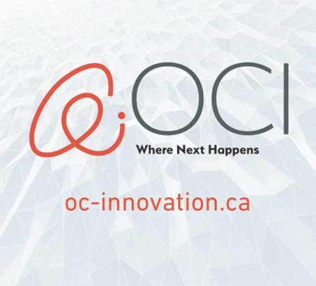 OCI logo