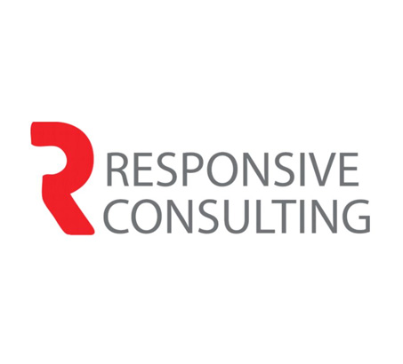 Responsive Consulting logo