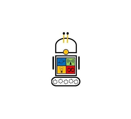 Robo-Geek Inc. logo