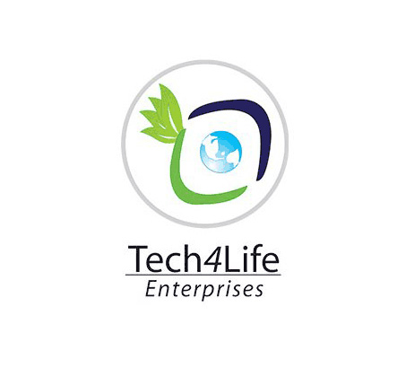 Tech4Life Enterprises logo