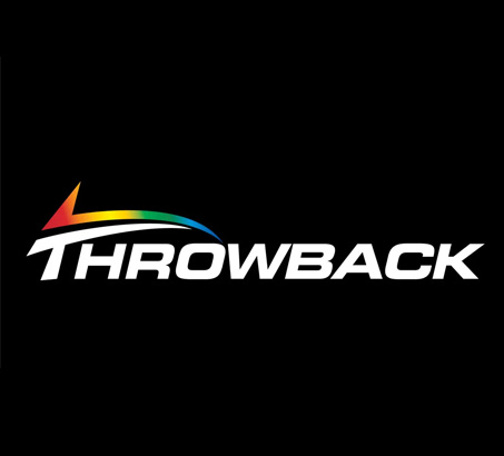 Throwback Entertainment logo