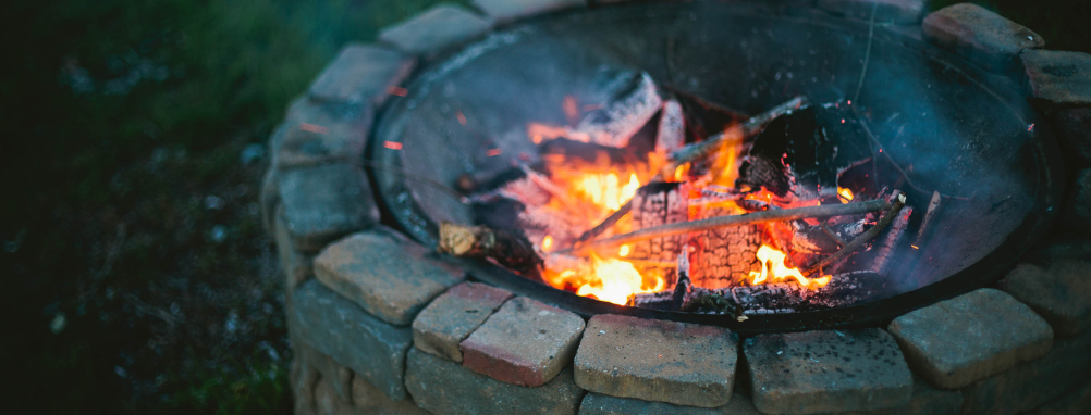 Burn Permits Town Of Milton, Do You Need A Permit For Propane Fire Pit