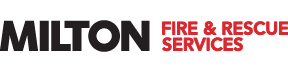 Milton Fire & Rescue Services crest