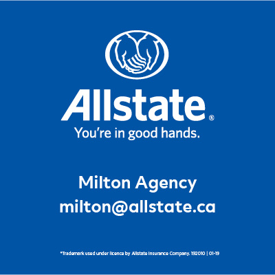 Allstate logo