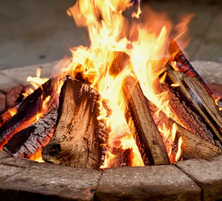 Bonfire