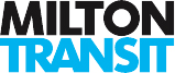 Milton Transit Logo