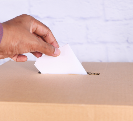 Voting